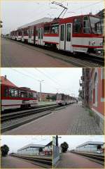 Montagebilder/165484/tatras-auf-der-linie-5-- Tatras auf der Linie 5 - heute selten
