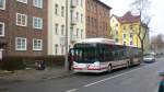Bus 9 nach Daberstedt an der Hst Fritz-Bchner-Str