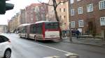 Stadtbus  9 stadteinwrts