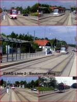 Bautzener Weg/163190/strassenbahnen-am-bautzener-weg Strassenbahnen am Bautzener Weg